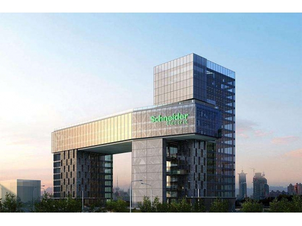 安博特電源走進(jìn)施耐德電氣，精誠(chéng)合作 攜手共創(chuàng)未來(lái)