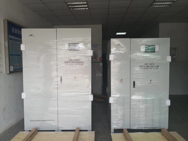 無(wú)觸點(diǎn)穩(wěn)壓器有哪些優(yōu)勢(shì)？