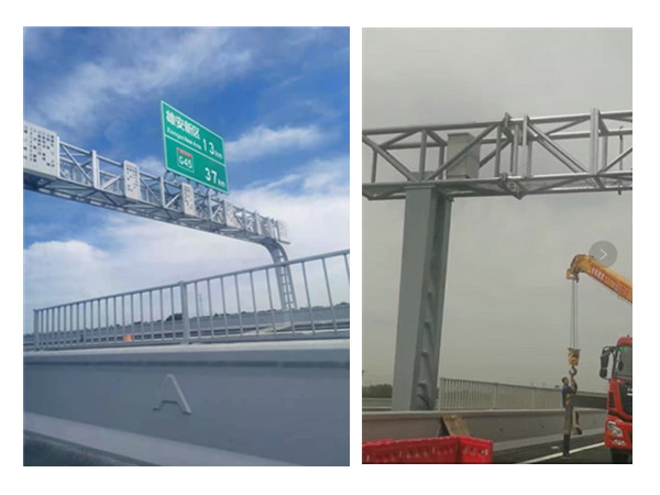 千年大計，交通先行，恭賀榮烏高速5月底即將通車