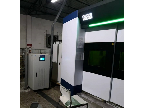 無觸點穩(wěn)壓器可以應用在激光切割機行業(yè)嗎？