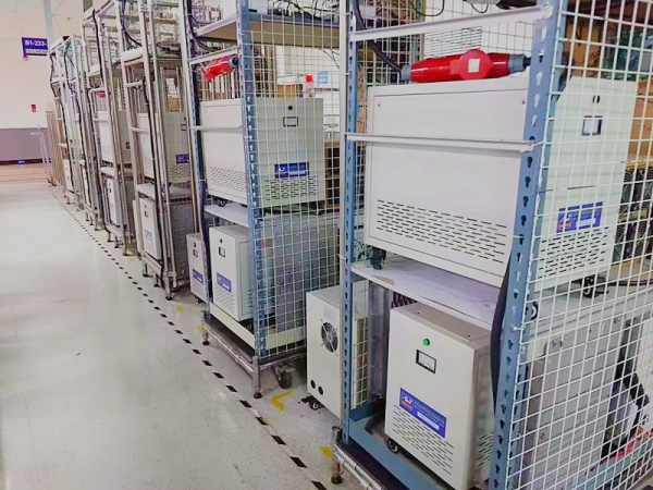 干式隔離變壓器訂單不斷，多次受比亞迪青睞