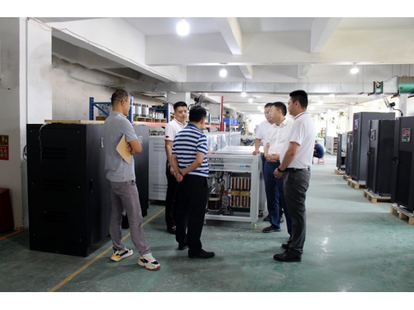 醫(yī)療設(shè)備穩(wěn)壓器，安博特以質(zhì)量立足市場