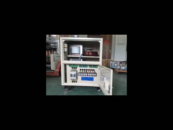 大功率穩(wěn)壓器為什么采用雙碳刷式？