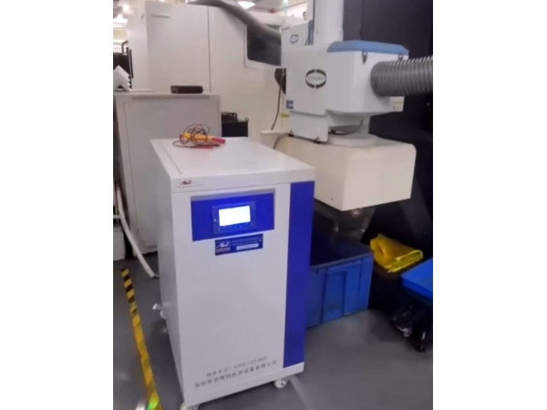 安博特電源服務(wù)進(jìn)口機床，穩(wěn)壓性能出眾