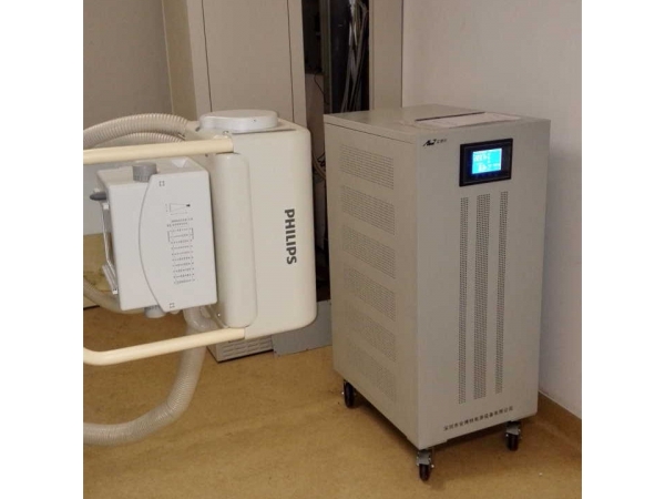 安博特?zé)o觸點穩(wěn)壓器，在飛利浦醫(yī)療上的應(yīng)用