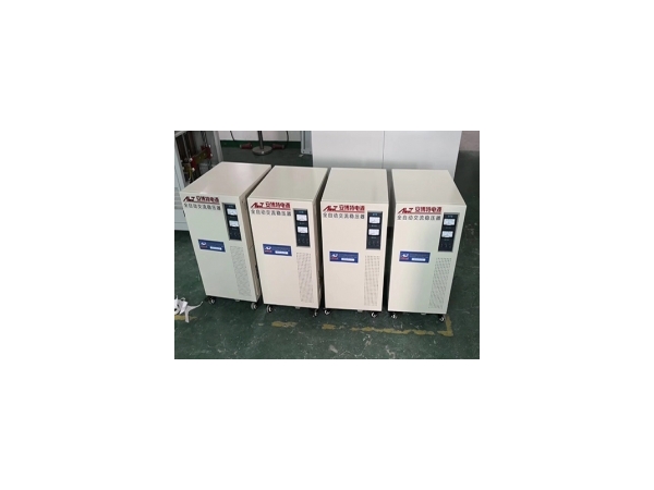 穩(wěn)壓器維護(hù)保養(yǎng)小技巧