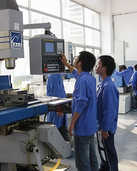 數(shù)控機(jī)床