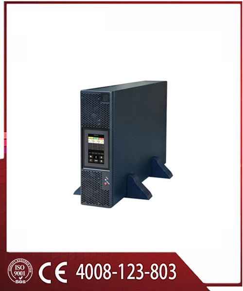 10~25kVA在線(xiàn)機(jī)架式UPS