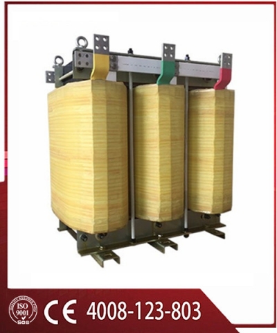 變壓器裸機(jī)100KVA~2000KVA以上（箔繞）