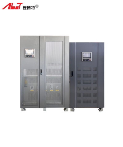 UPS不間斷電源（工頻機(jī)）120-500KVA